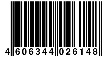 4 606344 026148