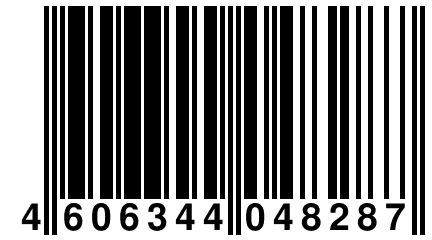 4 606344 048287