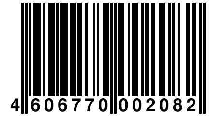 4 606770 002082