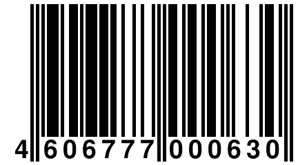 4 606777 000630
