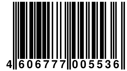 4 606777 005536