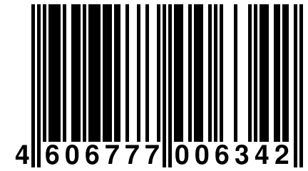 4 606777 006342