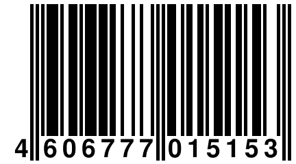 4 606777 015153
