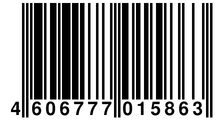 4 606777 015863