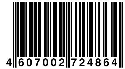 4 607002 724864