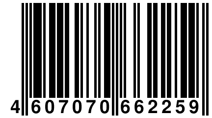 4 607070 662259