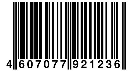 4 607077 921236