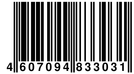 4 607094 833031