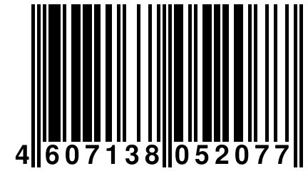 4 607138 052077