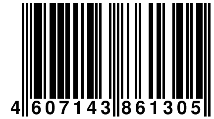 4 607143 861305