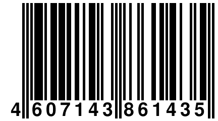 4 607143 861435