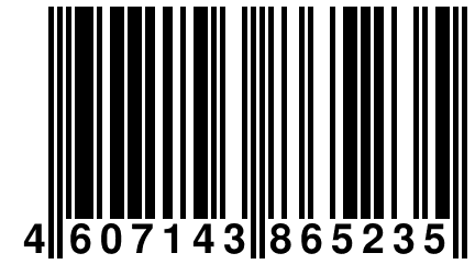 4 607143 865235