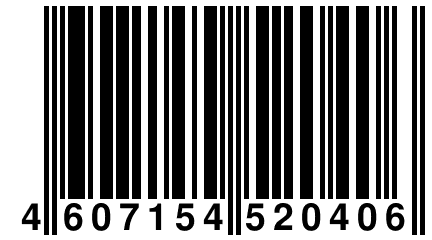 4 607154 520406