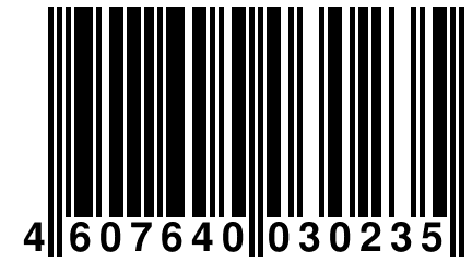 4 607640 030235