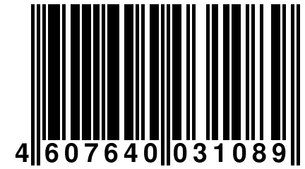 4 607640 031089