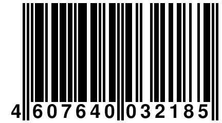 4 607640 032185