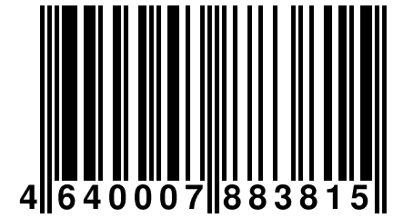 4 640007 883815