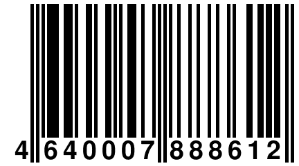 4 640007 888612