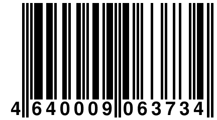 4 640009 063734
