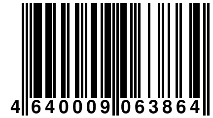 4 640009 063864