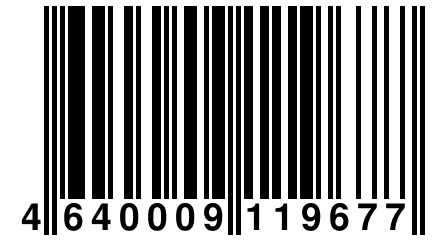 4 640009 119677