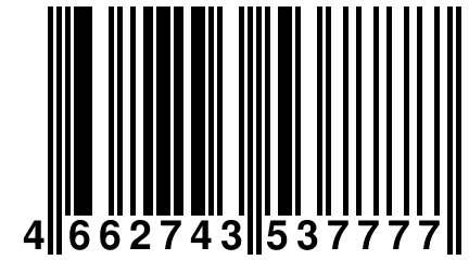 4 662743 537777