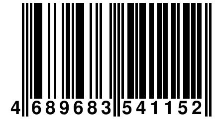 4 689683 541152