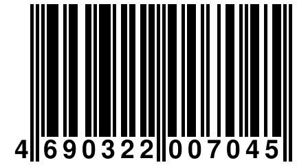 4 690322 007045