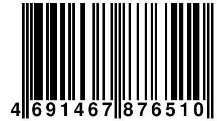 4 691467 876510