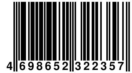 4 698652 322357