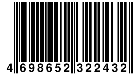 4 698652 322432