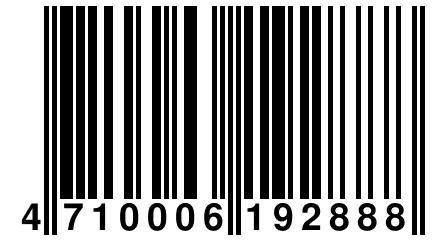 4 710006 192888