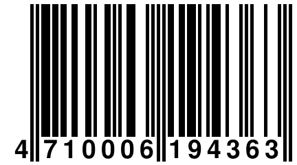 4 710006 194363