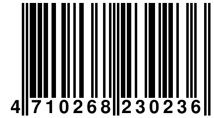 4 710268 230236