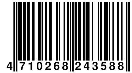 4 710268 243588