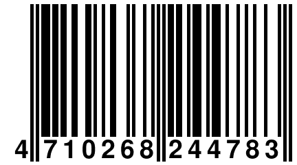 4 710268 244783