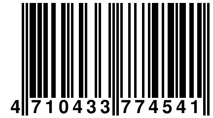 4 710433 774541