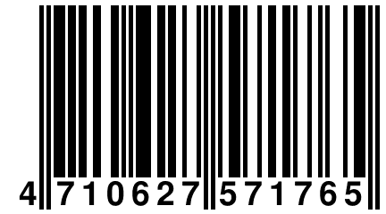 4 710627 571765