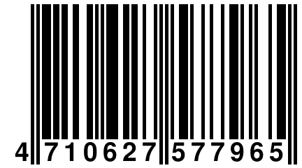 4 710627 577965