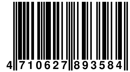 4 710627 893584