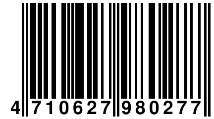 4 710627 980277