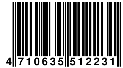 4 710635 512231