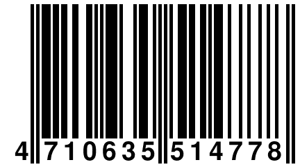 4 710635 514778