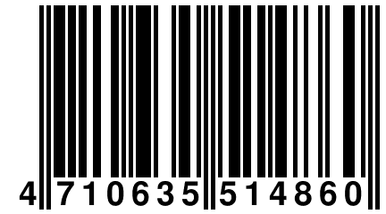 4 710635 514860