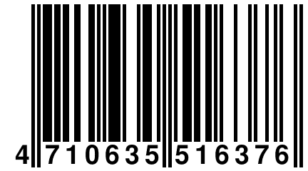 4 710635 516376