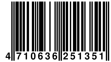 4 710636 251351