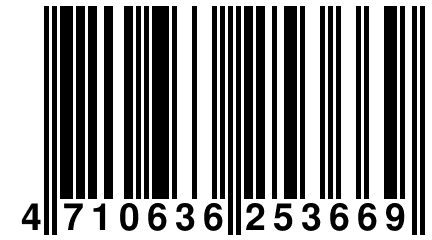 4 710636 253669