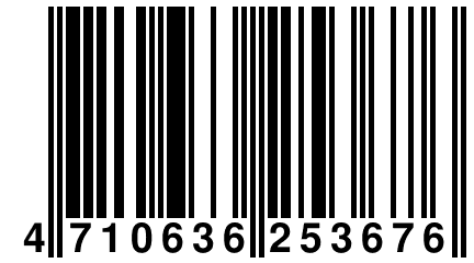 4 710636 253676