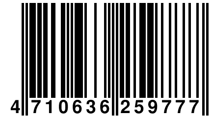 4 710636 259777
