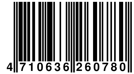 4 710636 260780